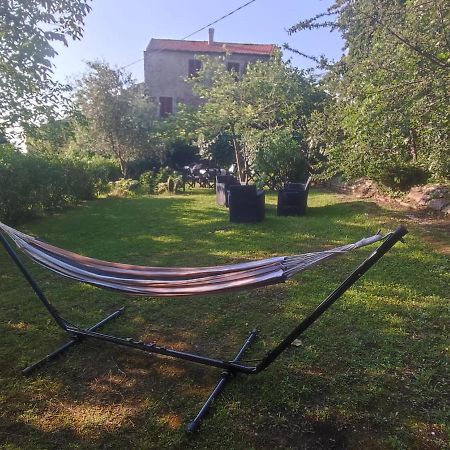 Sole E Ventu 50Qm Apartment San-Giovanni-di-Moriani Екстериор снимка
