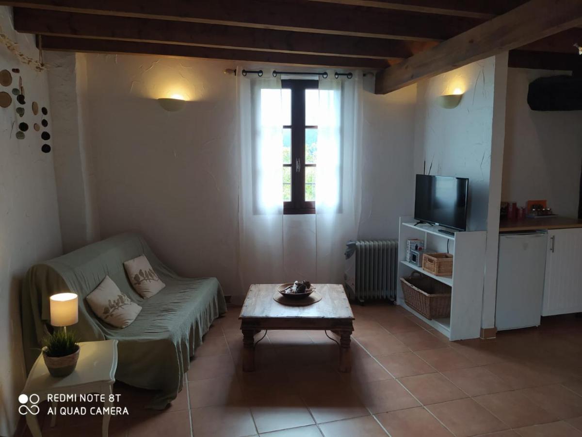 Sole E Ventu 50Qm Apartment San-Giovanni-di-Moriani Екстериор снимка