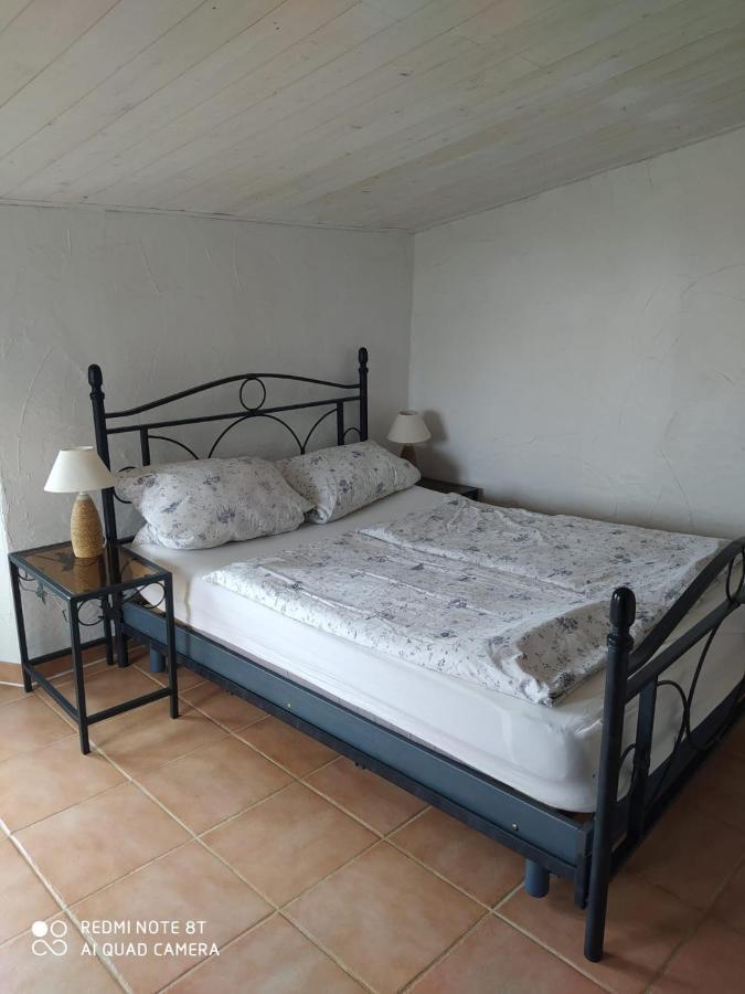 Sole E Ventu 50Qm Apartment San-Giovanni-di-Moriani Екстериор снимка