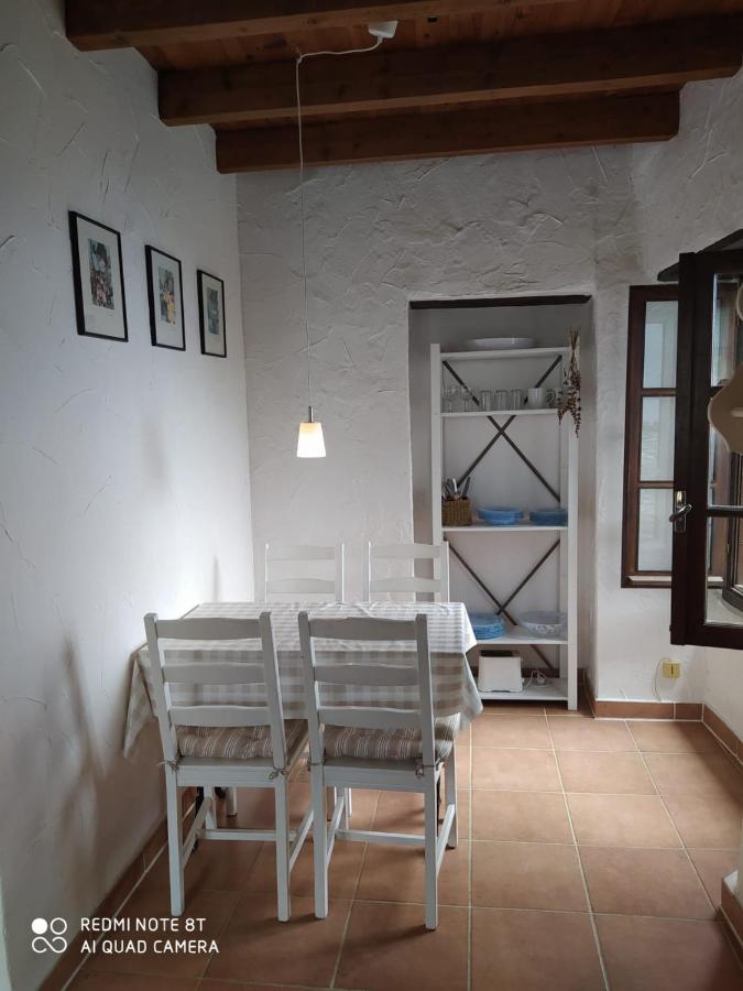 Sole E Ventu 50Qm Apartment San-Giovanni-di-Moriani Екстериор снимка