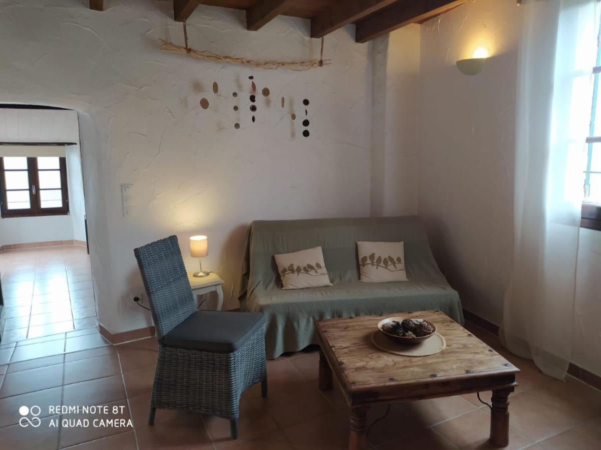 Sole E Ventu 50Qm Apartment San-Giovanni-di-Moriani Екстериор снимка