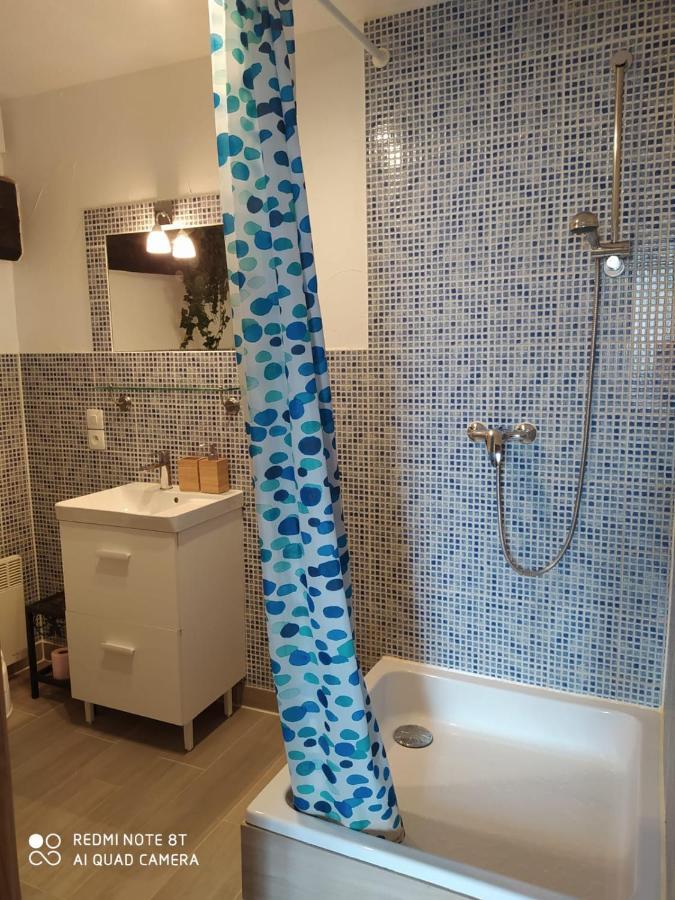 Sole E Ventu 50Qm Apartment San-Giovanni-di-Moriani Екстериор снимка