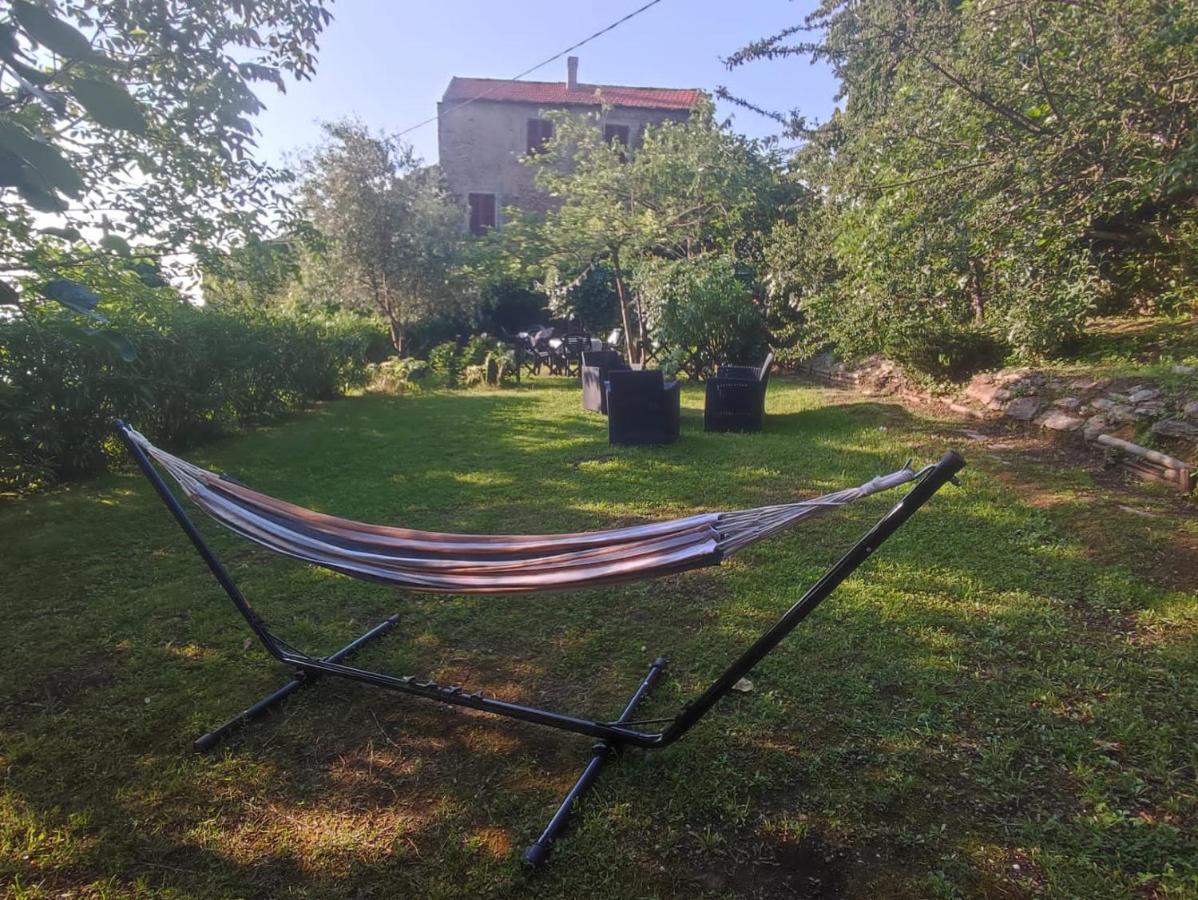 Sole E Ventu 50Qm Apartment San-Giovanni-di-Moriani Екстериор снимка