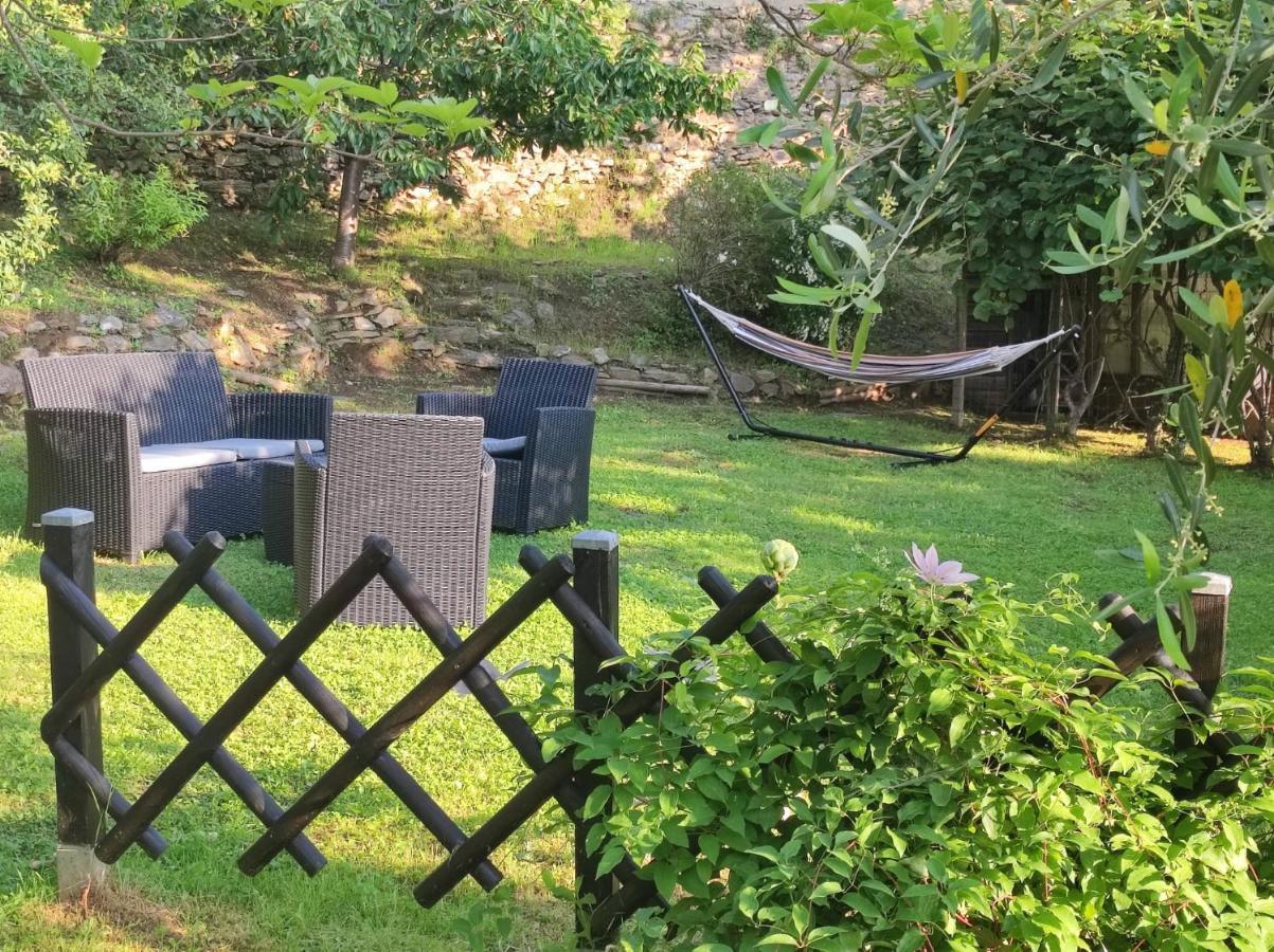 Sole E Ventu 50Qm Apartment San-Giovanni-di-Moriani Екстериор снимка