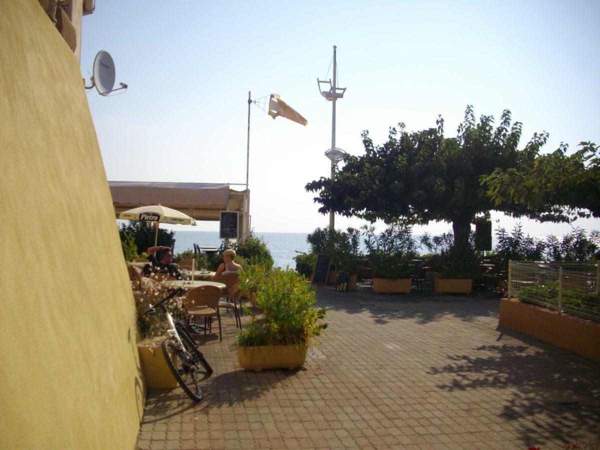 Sole E Ventu 50Qm Apartment San-Giovanni-di-Moriani Екстериор снимка