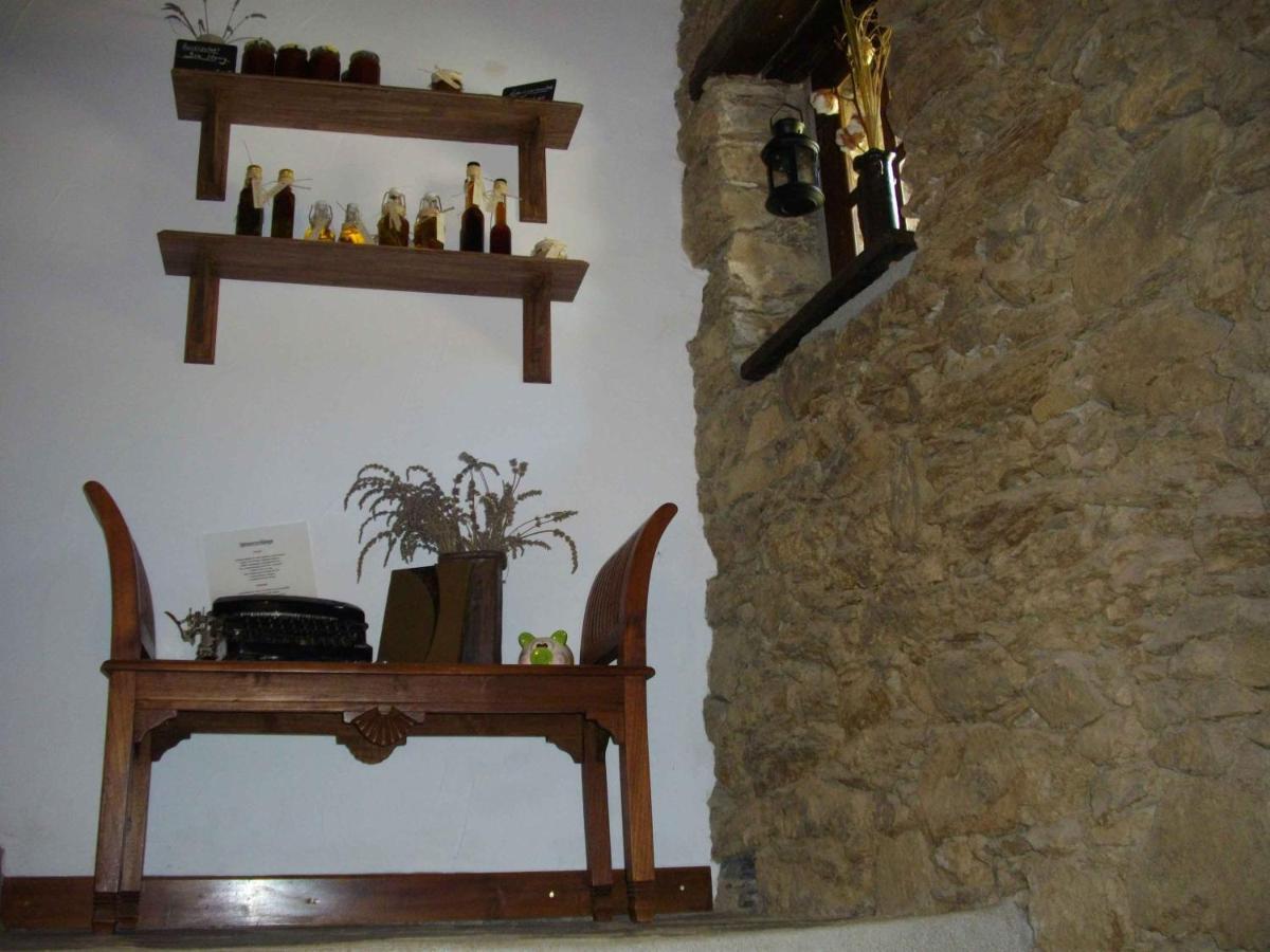 Sole E Ventu 50Qm Apartment San-Giovanni-di-Moriani Екстериор снимка